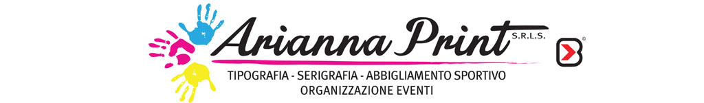 Banner Arianna per Ap Tv