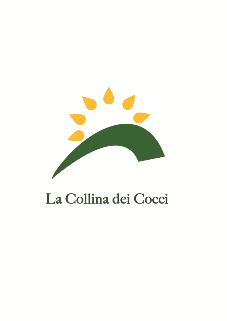 La Collina dei Cocci-Logo