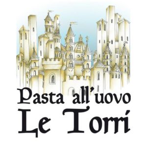 Le Torri pasta'alluovo