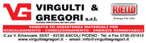 Virgulti e gregori