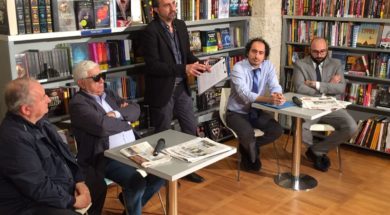 Il dito nella piaga puntata n.11