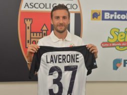 Laverone