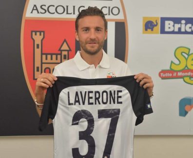 Laverone