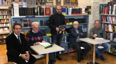 Il dito nella piaga dell’8 novembre 2018