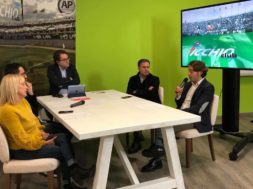 Picchio Club – Puntata del 27 novembre 2018
