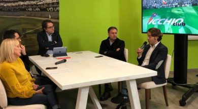 Picchio Club – Puntata del 27 novembre 2018