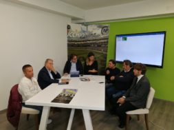 Picchio Club del 6 novembre 2018
