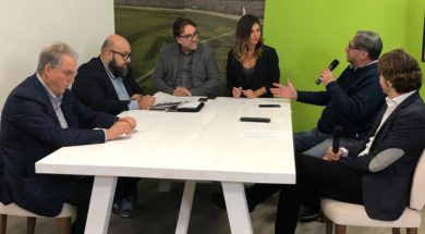 Picchio Club puntata del 13 novembre 2018