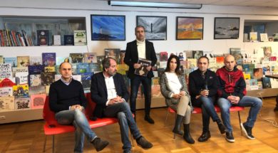 Il dito nella piaga – puntata del 20 dicembre 2018
