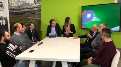 Picchio Club – Puntata del 18 dicembre 2018
