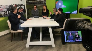 Picchio Club – Puntata dell’11 dicembre 2018