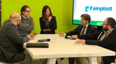 Picchio Club – Puntata del 15 gennaio 2019