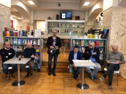 Il dito nella piaga del 14 febbraio 2019