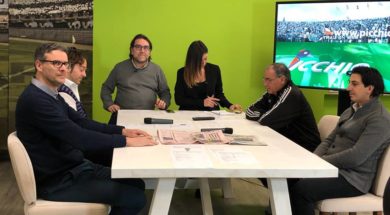 Picchio Club – Puntata del 19 febbraio 2019