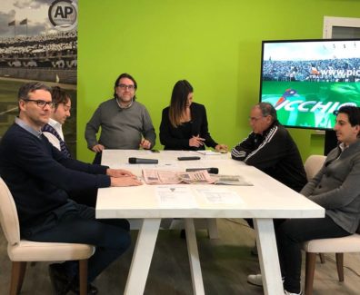 Picchio Club – Puntata del 19 febbraio 2019