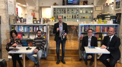 Il dito nella piaga – puntata del 28 marzo 2019