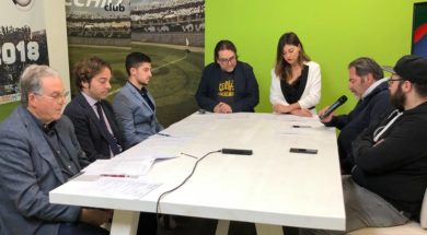 Picchio Club – Puntata del 19 marzo 2019