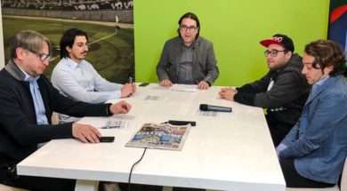 Picchio Club – Puntata del 26 marzo 2019