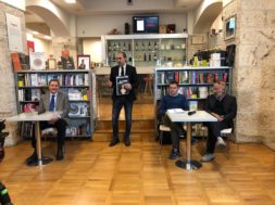 Il dito nella piaga – puntata dell’11 aprile 2019