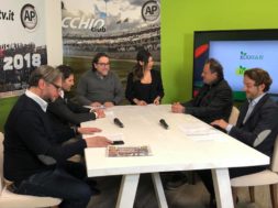 Picchio Club – Puntata del 9 aprile 2019