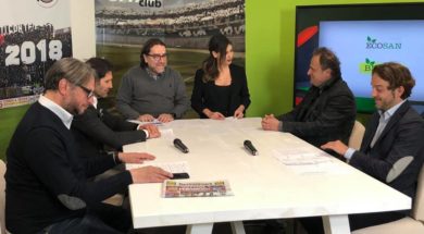 Picchio Club – Puntata del 9 aprile 2019