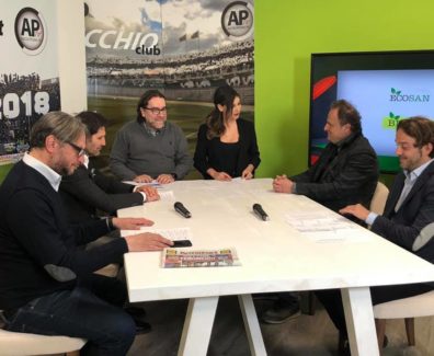 Picchio Club – Puntata del 9 aprile 2019