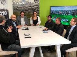 Picchio Club – puntata del 16 aprile 2019