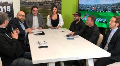 Picchio Club – puntata del 16 aprile 2019