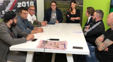Picchio Club – Puntata del 16 maggio 2019