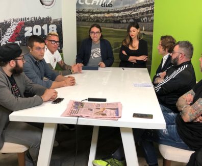Picchio Club – Puntata del 16 maggio 2019