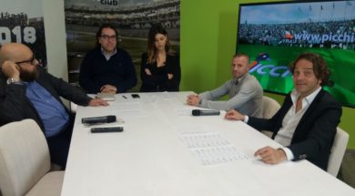 Picchio Club – Puntata del 30 aprile 2019