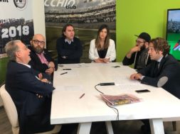 Picchio Club – Puntata del 7 maggio 2019