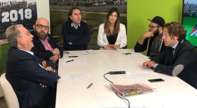 Picchio Club – Puntata del 7 maggio 2019