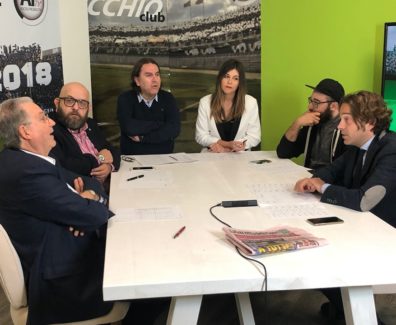 Picchio Club – Puntata del 7 maggio 2019