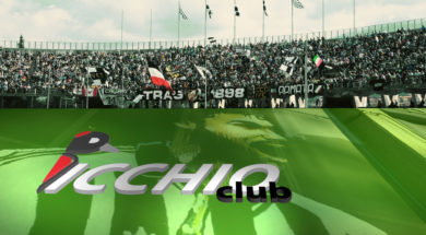 BG PICCHIO CLUB