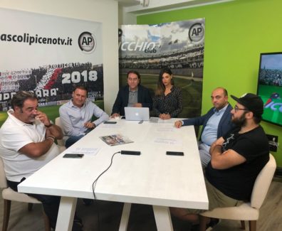 Picchio Club – Puntata del 17 settembre 2019
