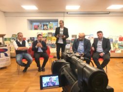 Il dito nella piaga – Puntata del 17 ottobre 2019