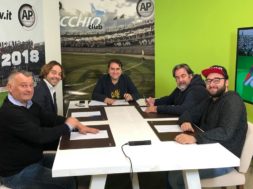 Picchio Club – Puntata del 26 novembre 2019