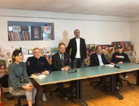 Il dito nella piaga – Puntata del 12 dicembre 2019