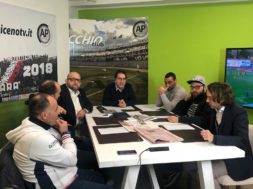 Picchio Club – Puntata del 21 gennaio 2020