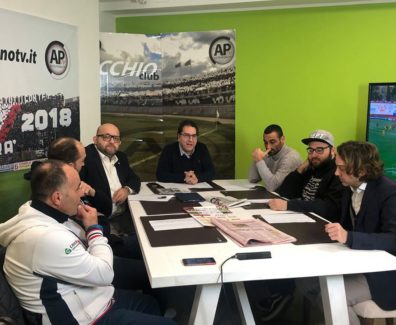 Picchio Club – Puntata del 21 gennaio 2020