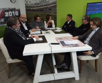 Picchio Club – Puntata del 28 gennaio 2020
