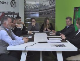 Picchio Club – Puntata del 2 febbraio 2020