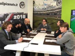 Picchio Club – Puntata dell’11 febbraio 2020