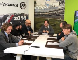 Picchio Club – Puntata dell’11 febbraio 2020