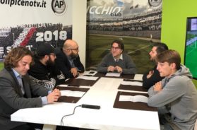 Picchio Club – Puntata dell’11 febbraio 2020