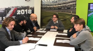 Picchio Club – Puntata dell’11 febbraio 2020