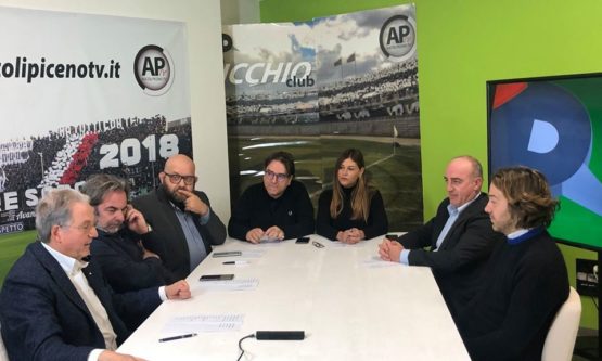 Picchio Club – Puntata del 3 marzo 2020